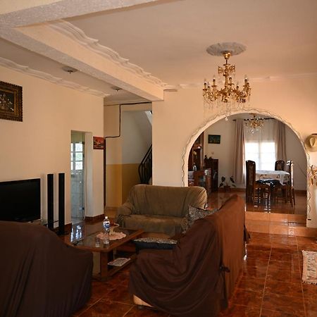 Residence Tianay 塔那那利佛 外观 照片