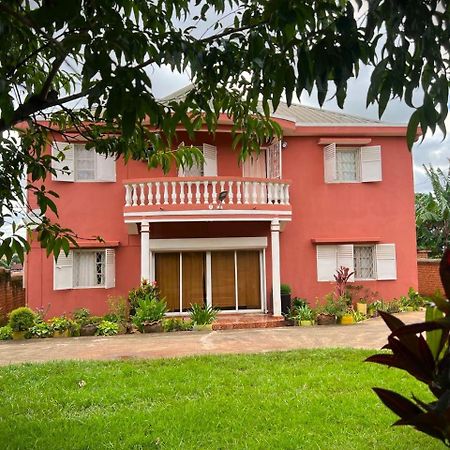 Residence Tianay 塔那那利佛 外观 照片