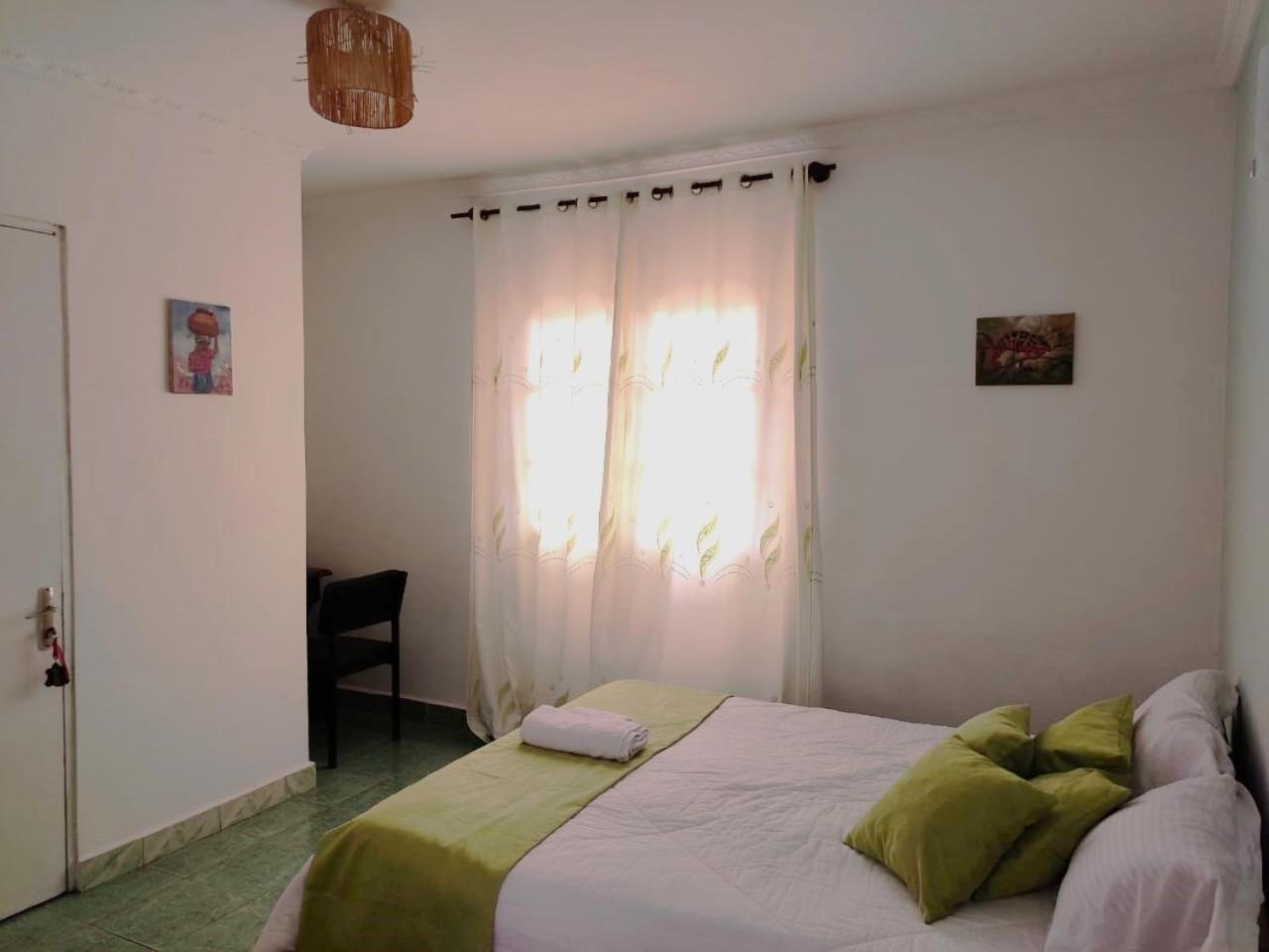 Residence Tianay 塔那那利佛 外观 照片