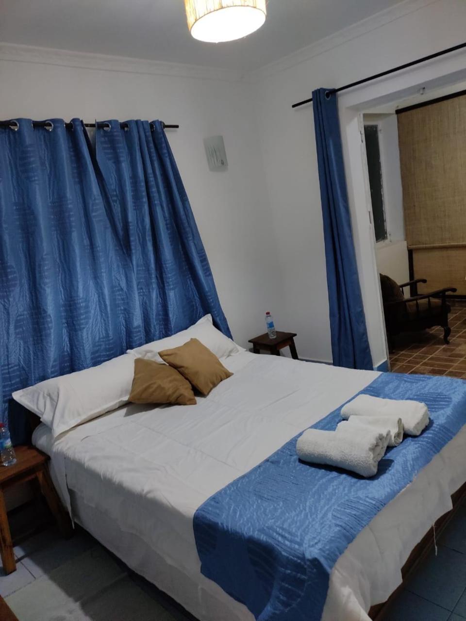 Residence Tianay 塔那那利佛 外观 照片