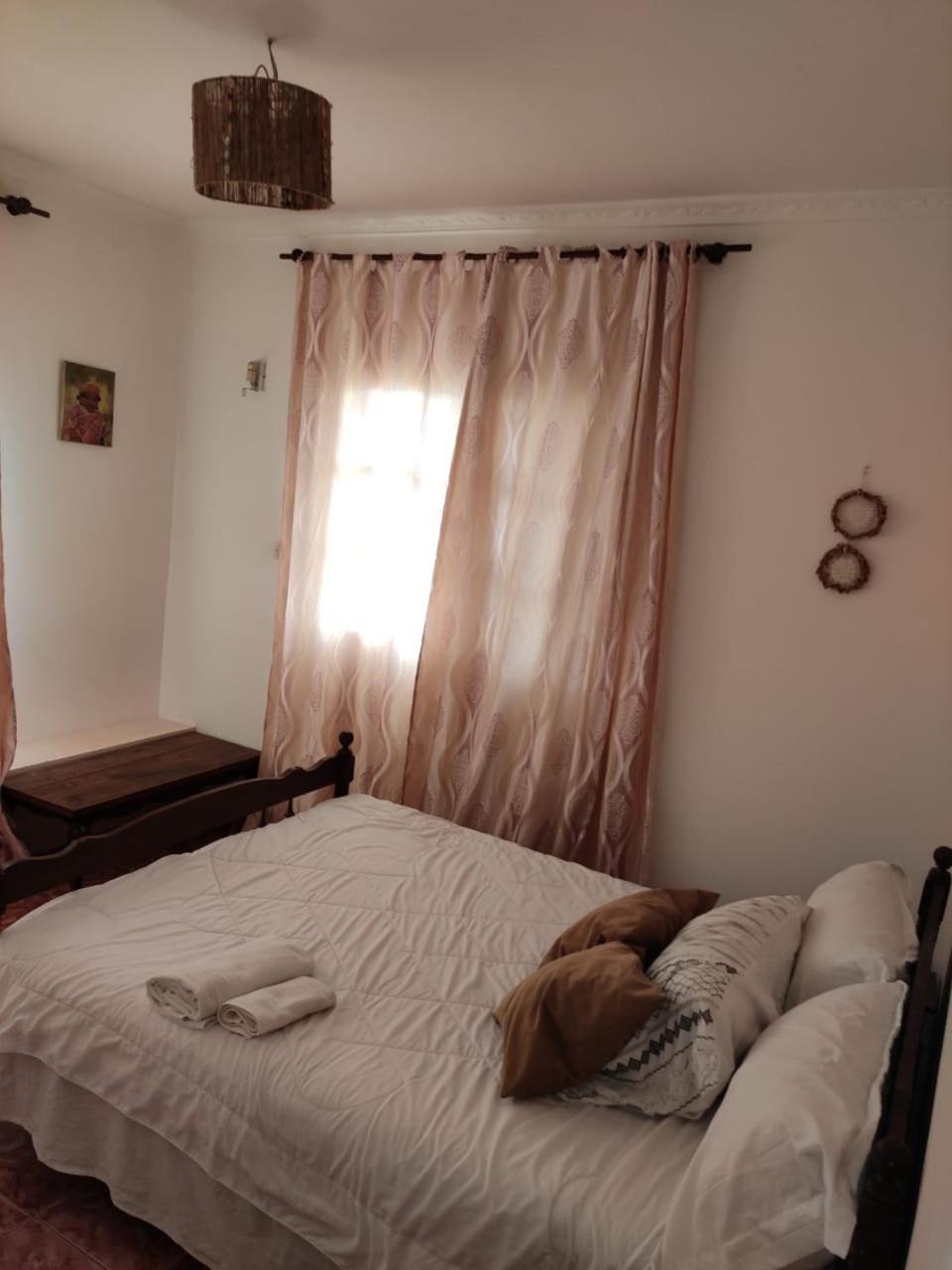 Residence Tianay 塔那那利佛 外观 照片
