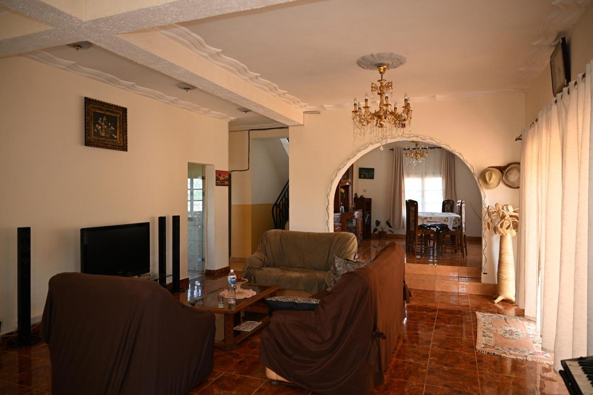 Residence Tianay 塔那那利佛 外观 照片