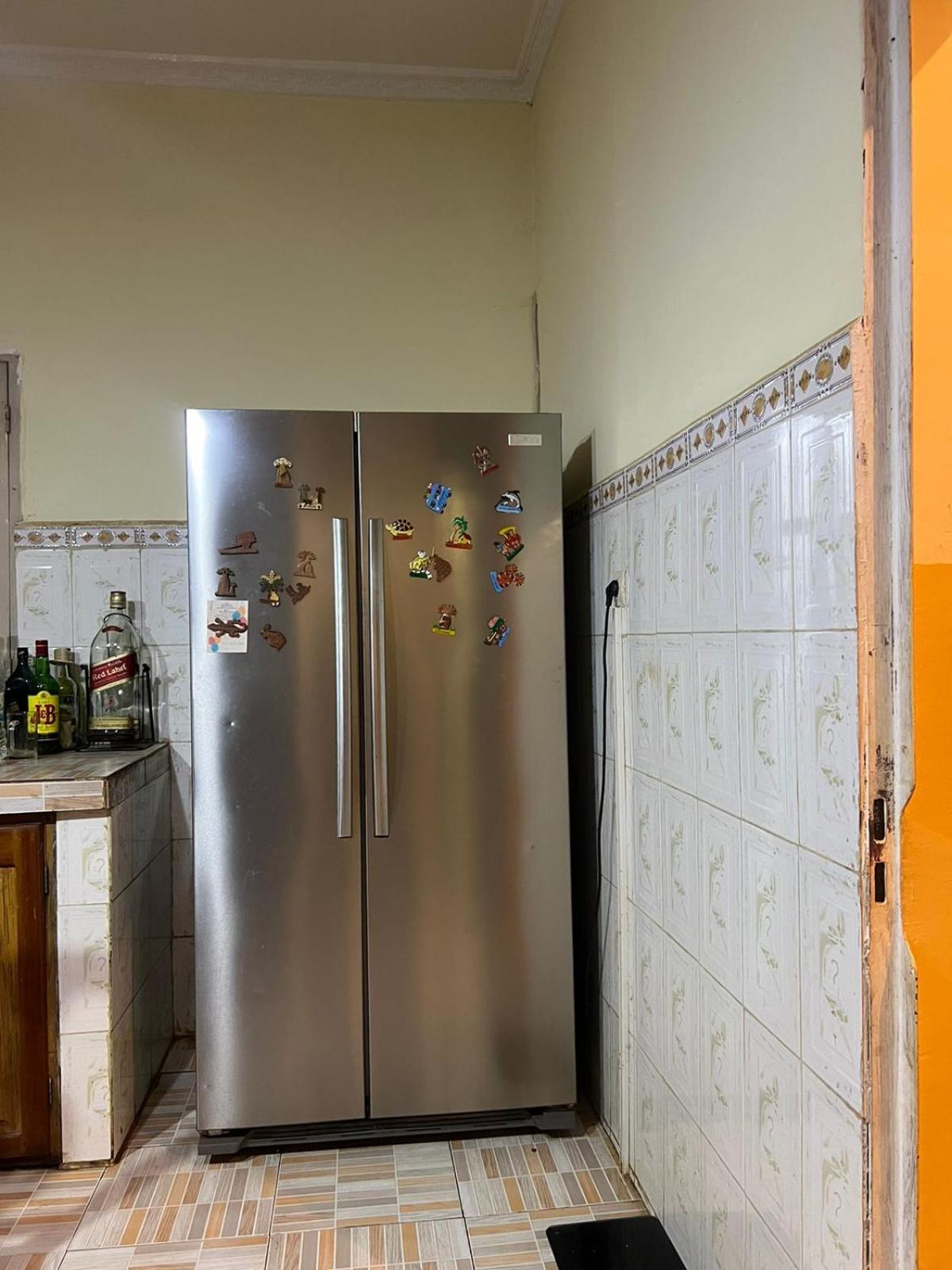 Residence Tianay 塔那那利佛 外观 照片