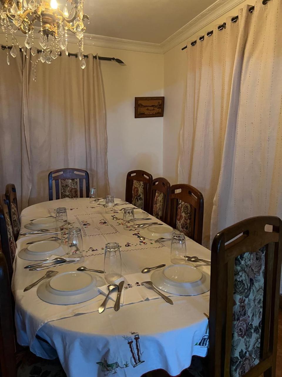 Residence Tianay 塔那那利佛 外观 照片