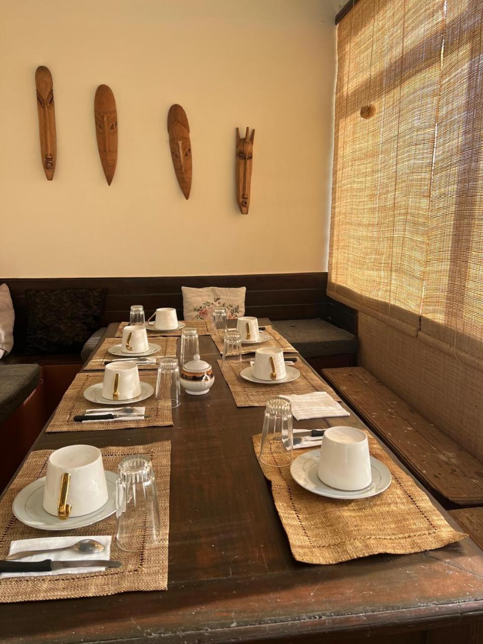 Residence Tianay 塔那那利佛 外观 照片