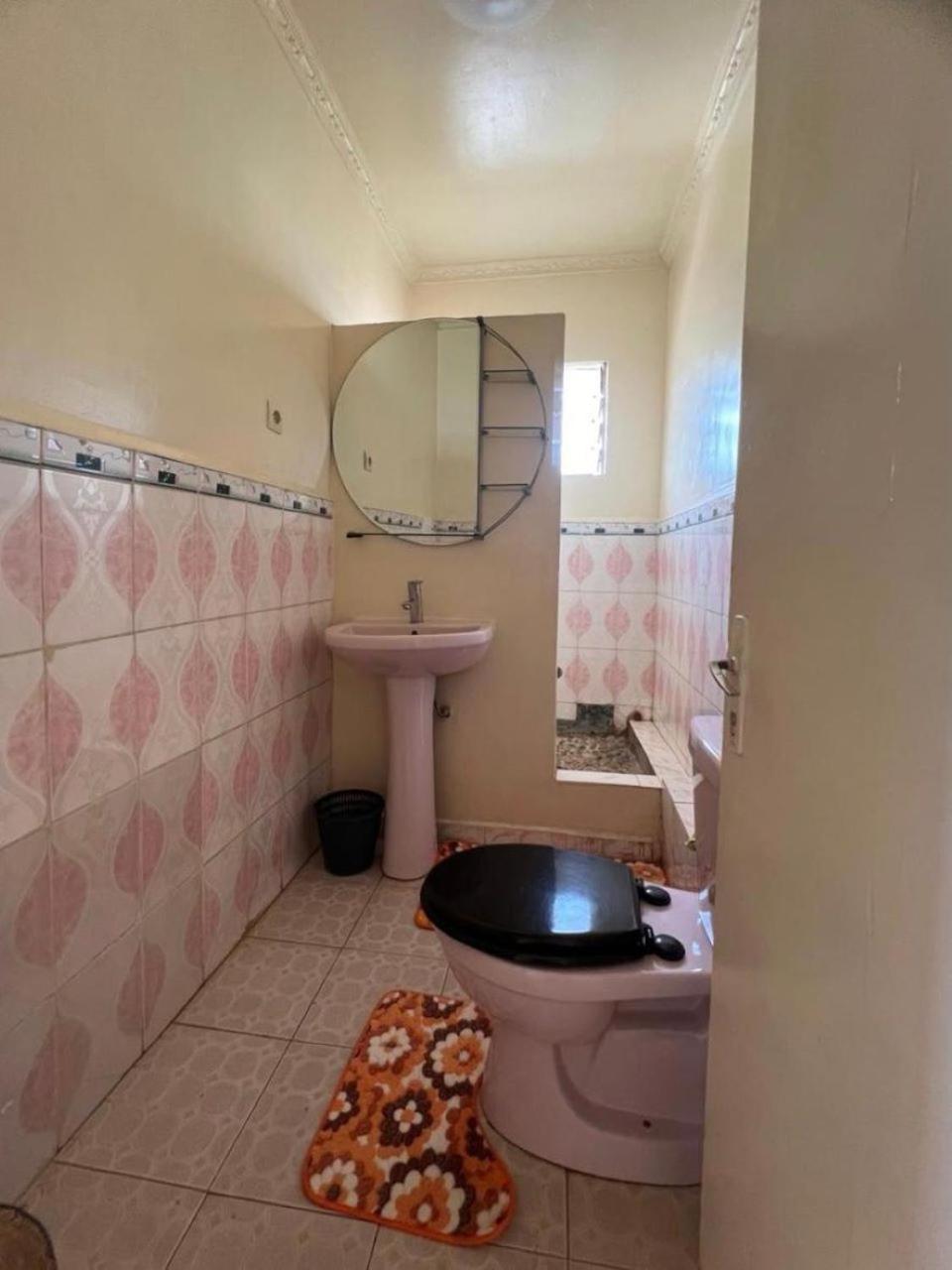 Residence Tianay 塔那那利佛 外观 照片