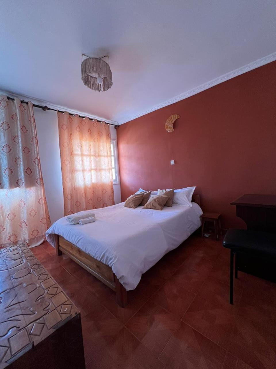 Residence Tianay 塔那那利佛 外观 照片